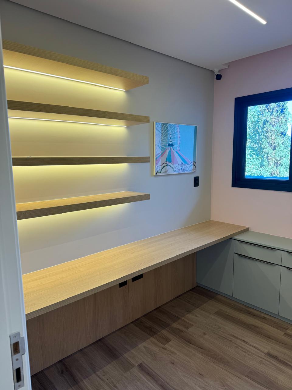 SMART HOME MONTAGENS - Espinho - Bed Frame Assembly