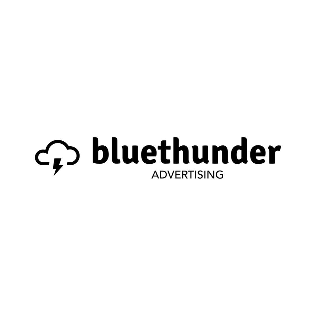 Agência BlueThunder Advertising - Portimão - Marketing Digital