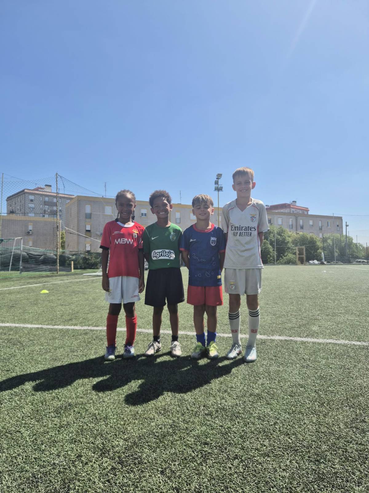 Ruben Lourenço. RL97 - Almada - Coaching sportif personnalisé