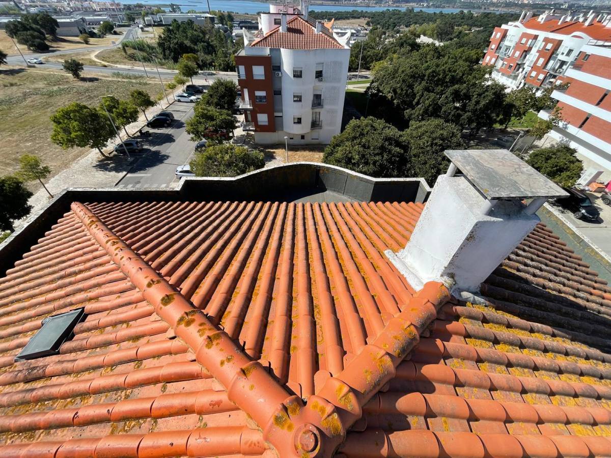 MGC Remodelações e Limpeza - Barreiro - Motorista