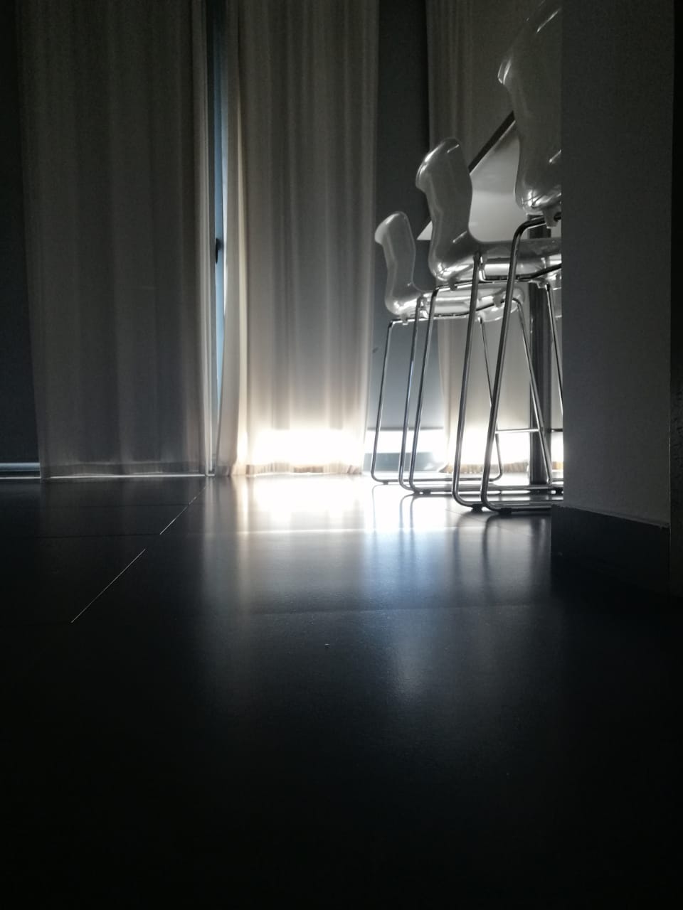 Prosper Now - Sobral de Monte Agraço - Limpeza de Apartamento