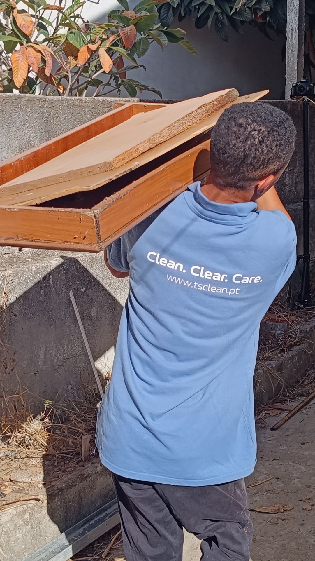 Tsclean.pt - Almada - Move-in or Move-out Cleaning