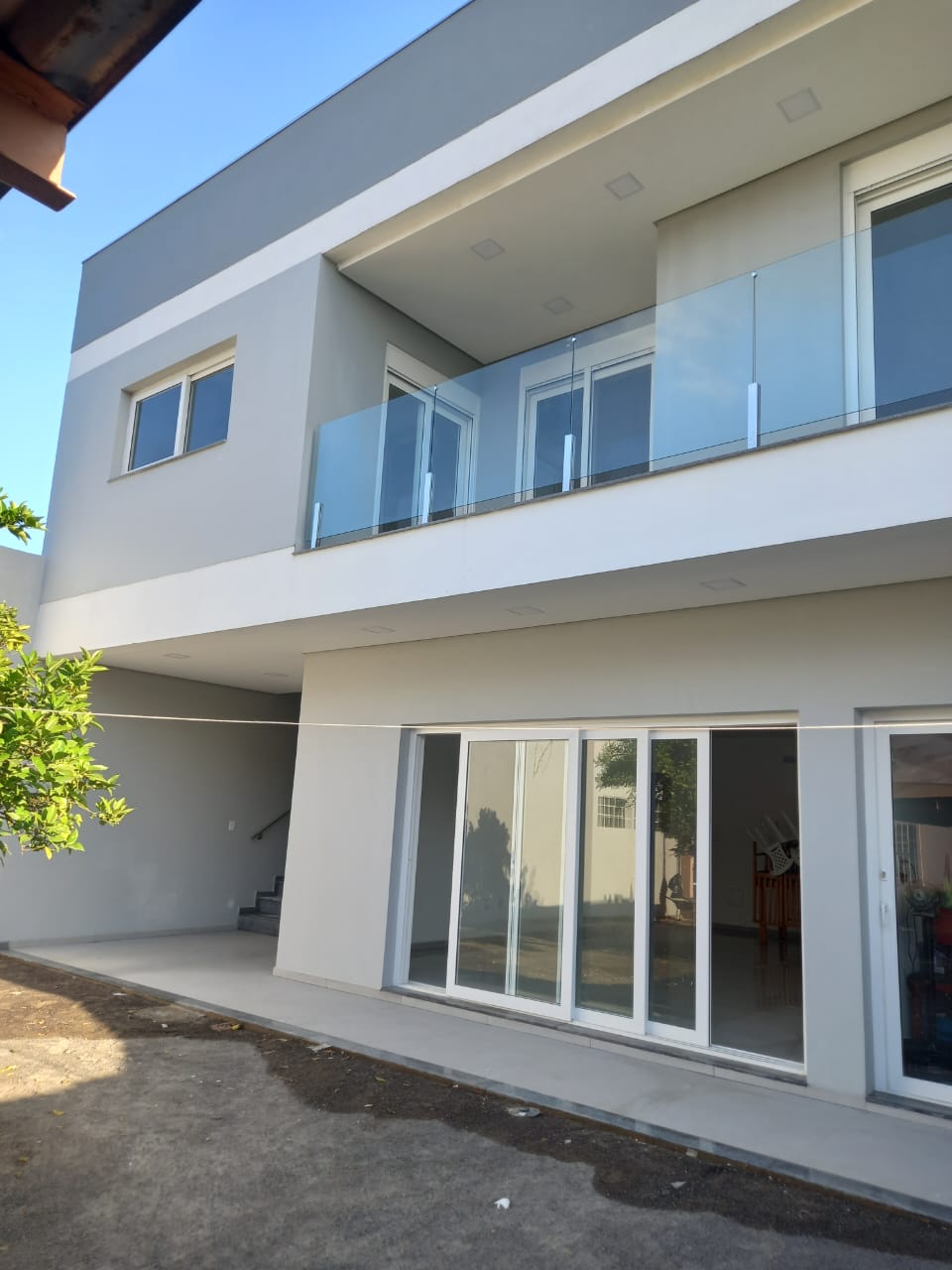 Lumen Ativos imobiliários - Marinha Grande - Installation de tonnelle