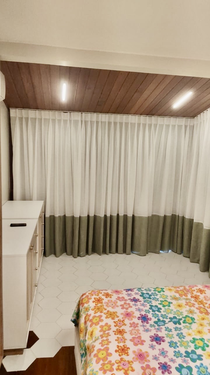 Gasparina costureira - Viseu - Instalación o reemplazo de cortinas