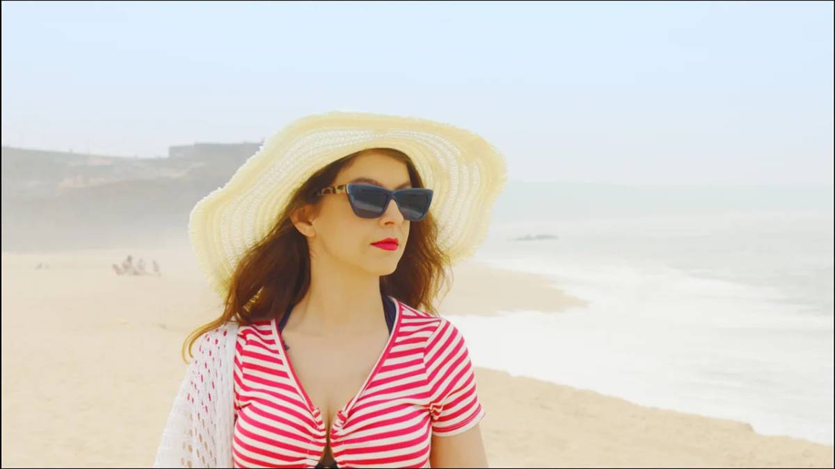 Film Fashion - Almeirim - Transmissão de Vídeo e Serviços de Webcasting