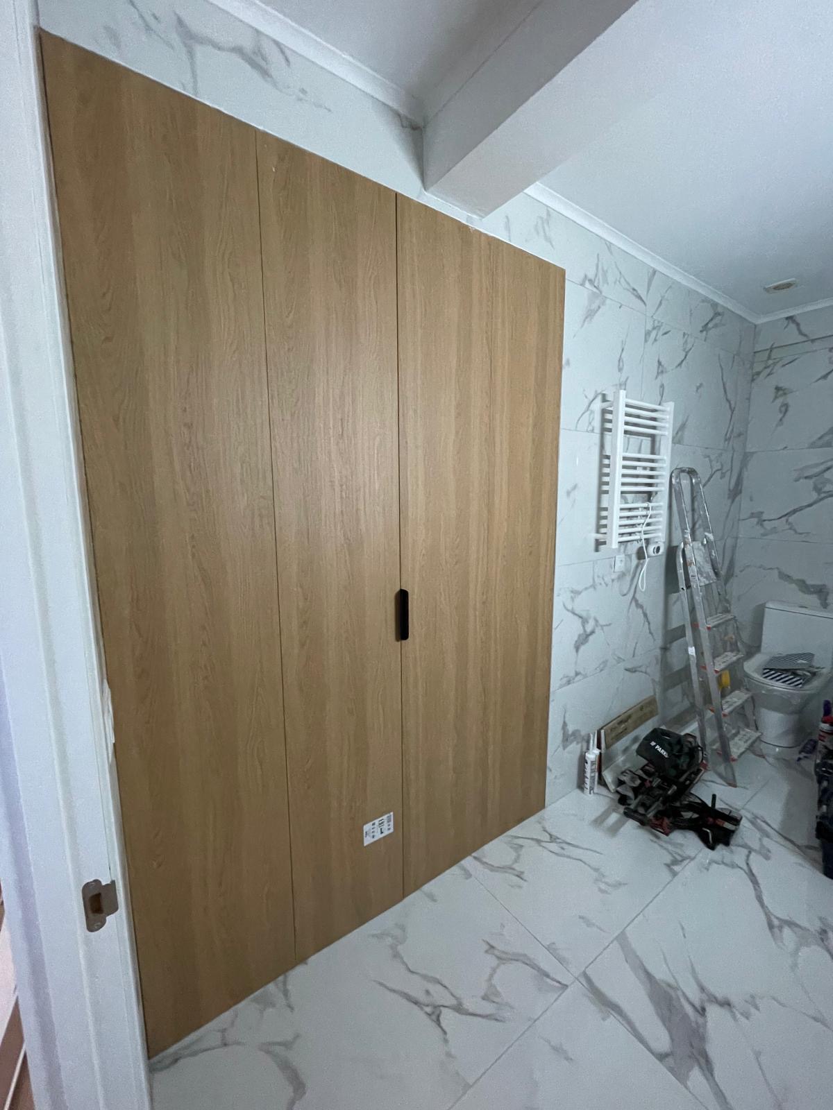 Diogo kehls - Seixal - Cabinet Repair