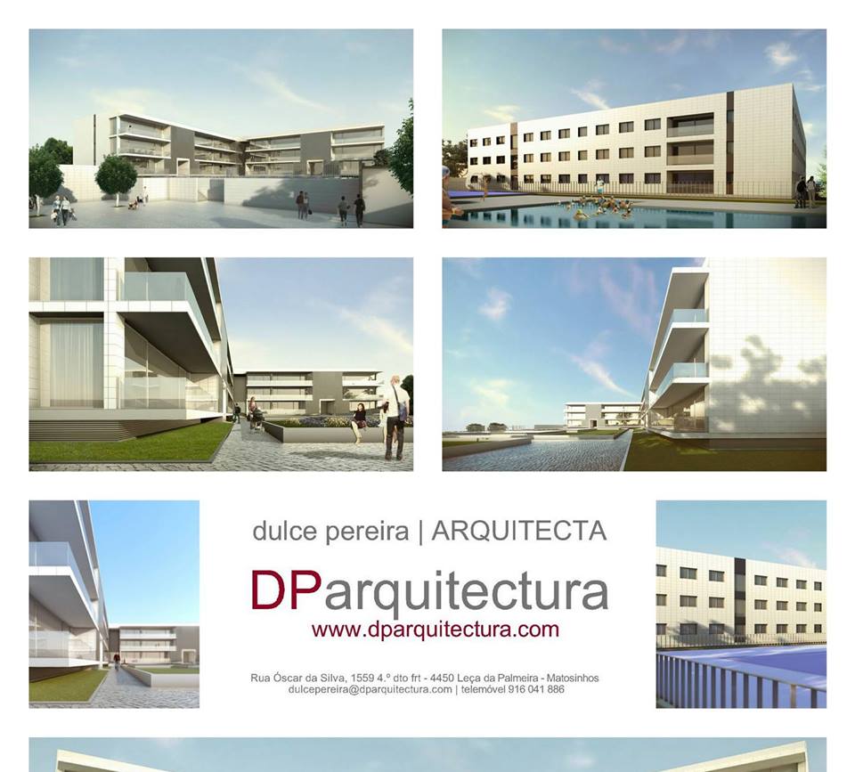 Dulce Pereira - Vila Nova de Gaia - Arquiteto