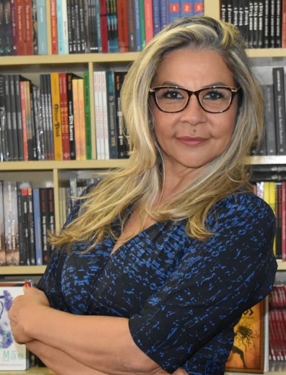 ROSE PEREIRA - Lagos - Dance Entertainment