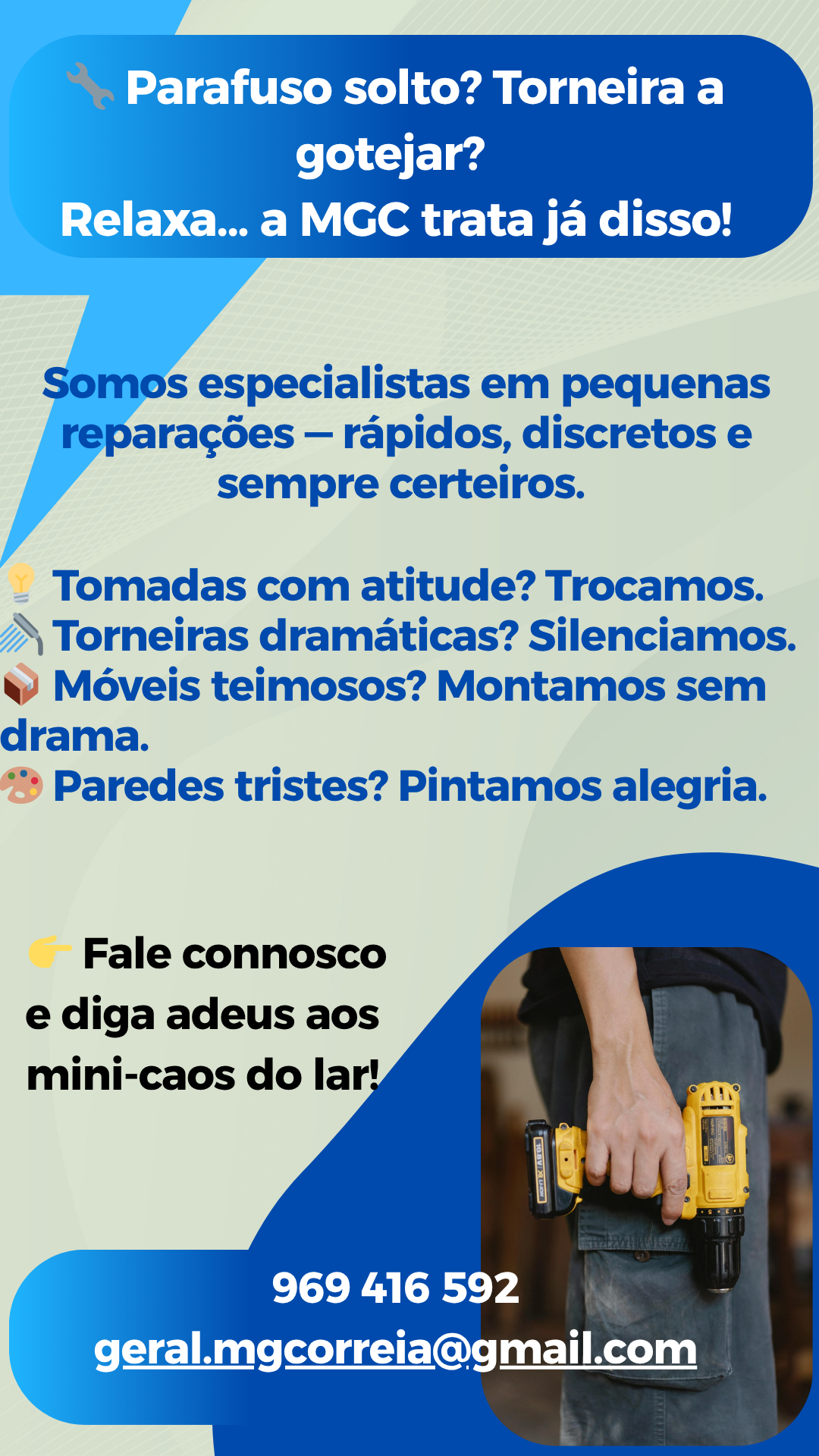 MGC Remodelações e Limpeza - Barreiro - Limpeza de Tapete