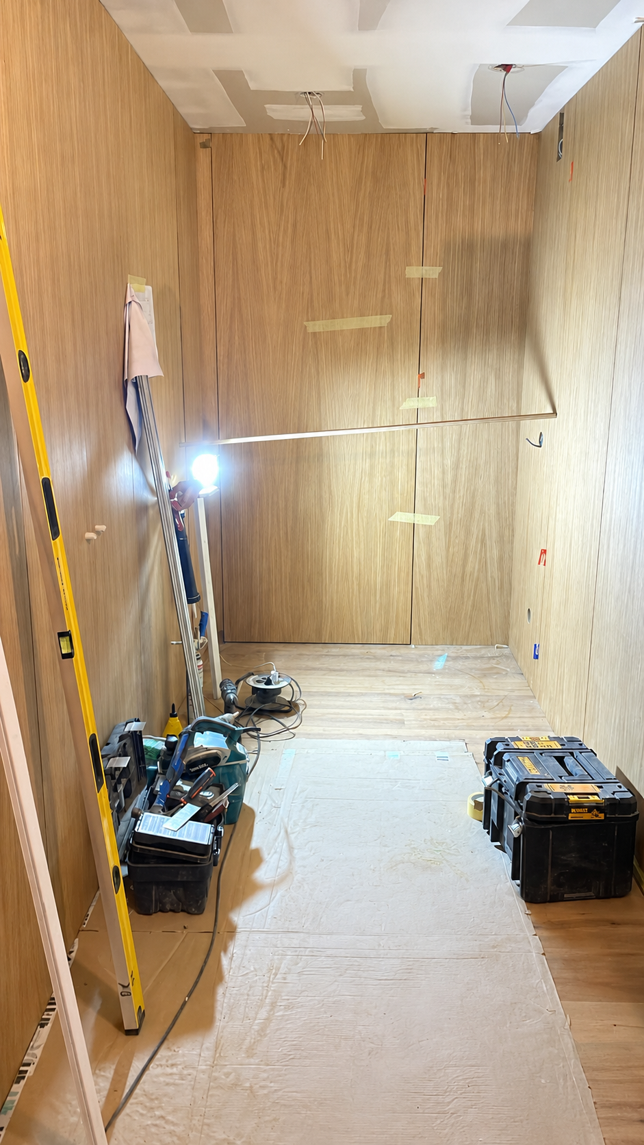 Diogo kehls - Seixal - Fitness Equipment Assembly