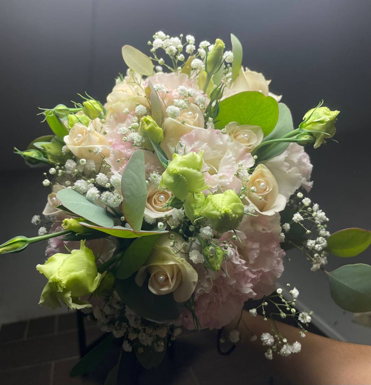 VeraFiori - Mafra - Wedding Florist