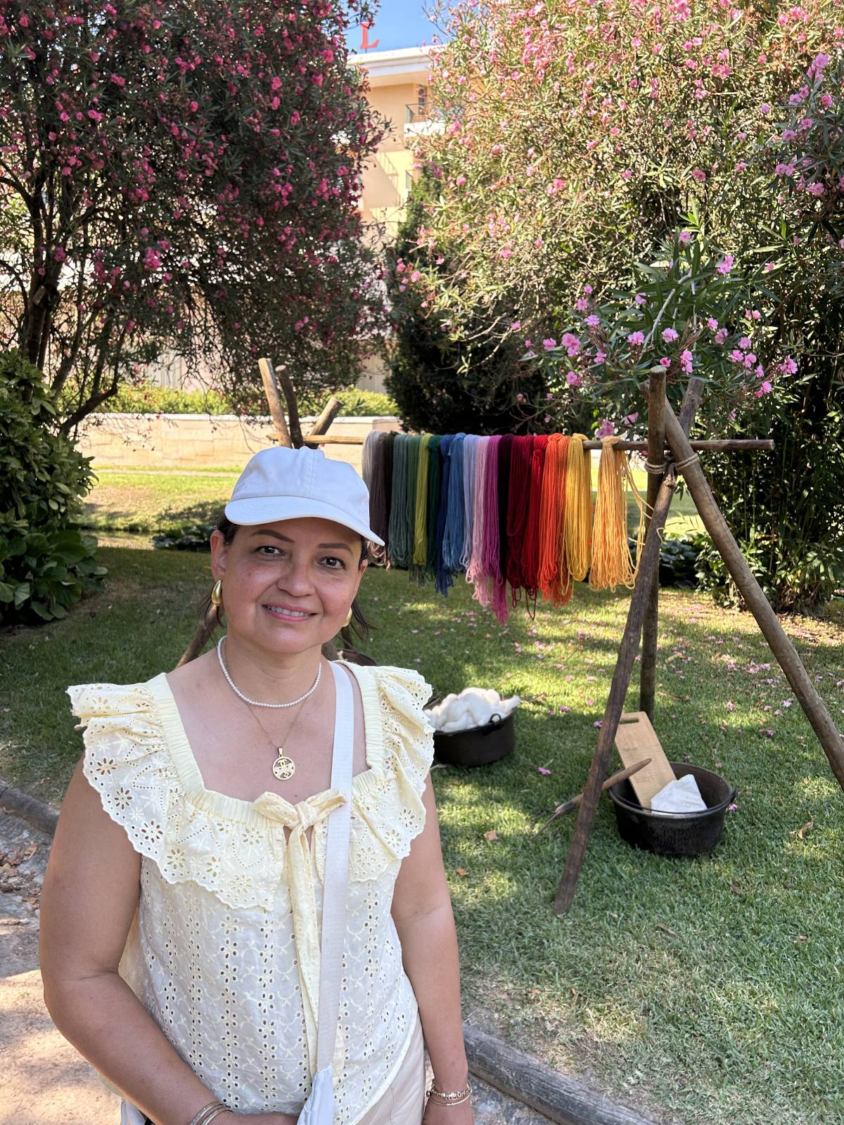 Marie Flores - Almeirim - Haushalt organisieren
