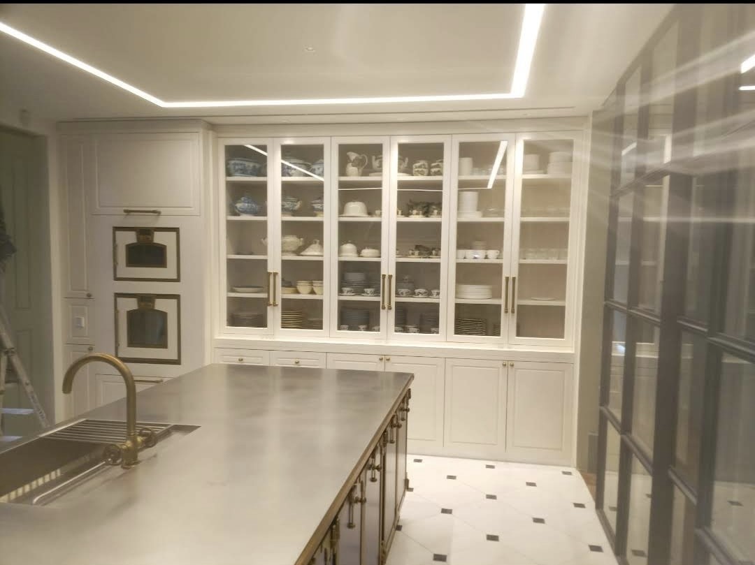 B3Bwork - Lousada - Hardwood Floor Refinishing