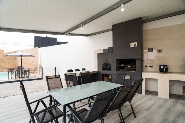 Lumen Ativos imobiliários - Marinha Grande - Réparation ou entretien de sauna