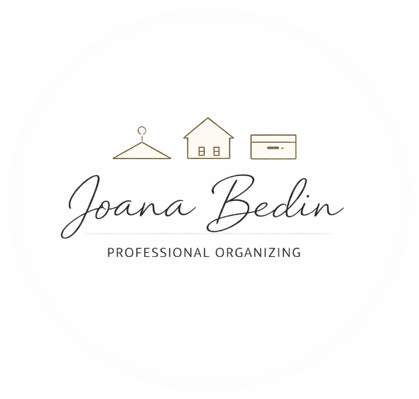 Joana Bedin - Professional Organizing - Vila Real de Santo António - Closet Organizers