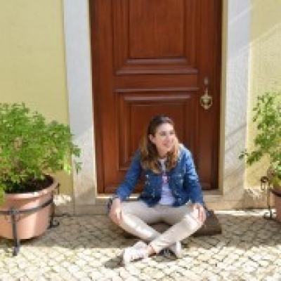 Daniela Moreno - Cascais - Dog Hotel