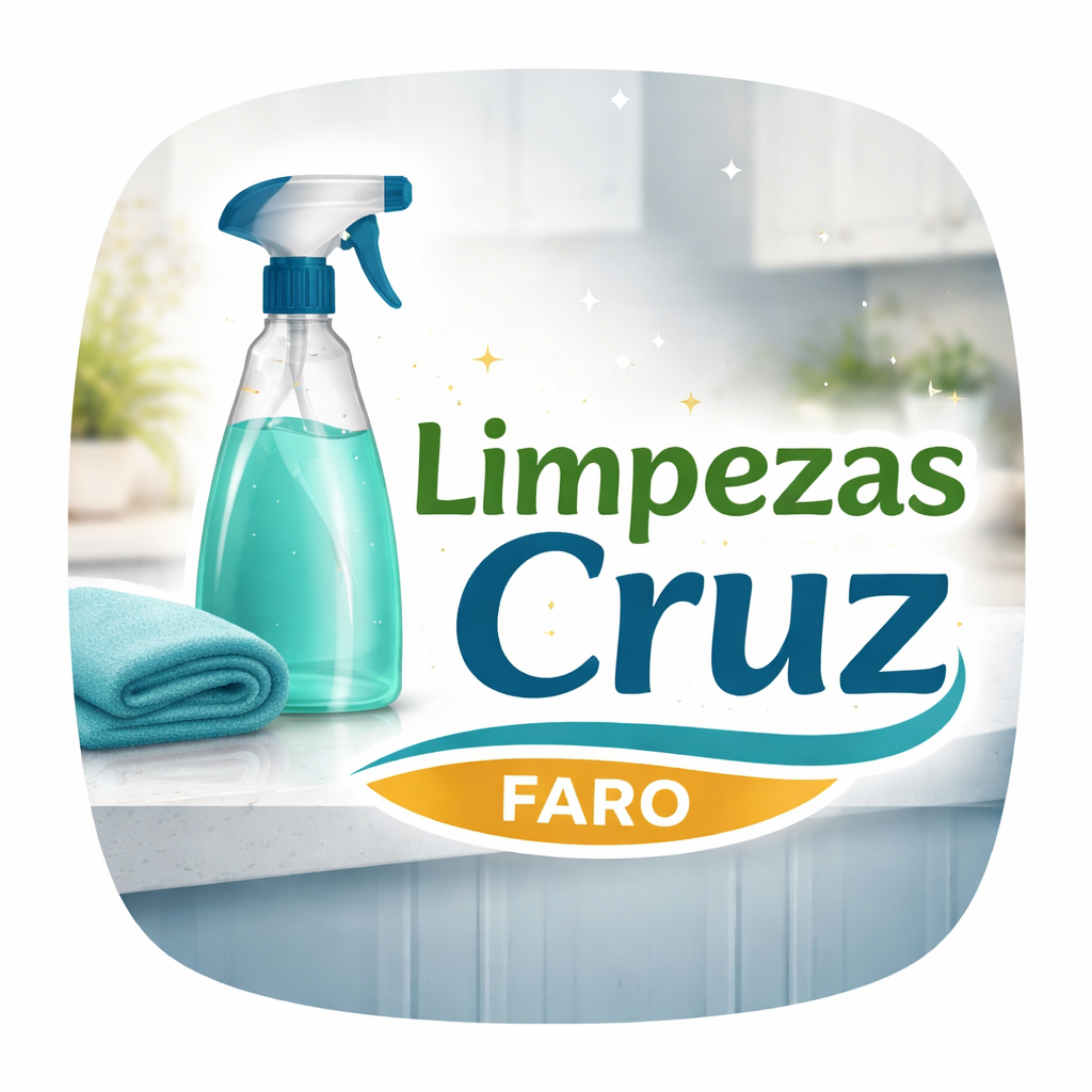 Limpezas Cruz - Lagoa - Property Cleanup
