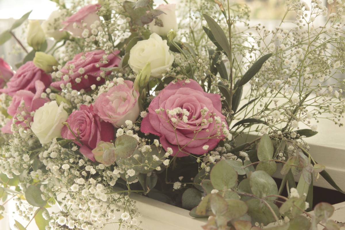VeraFiori - Mafra - Event Florist