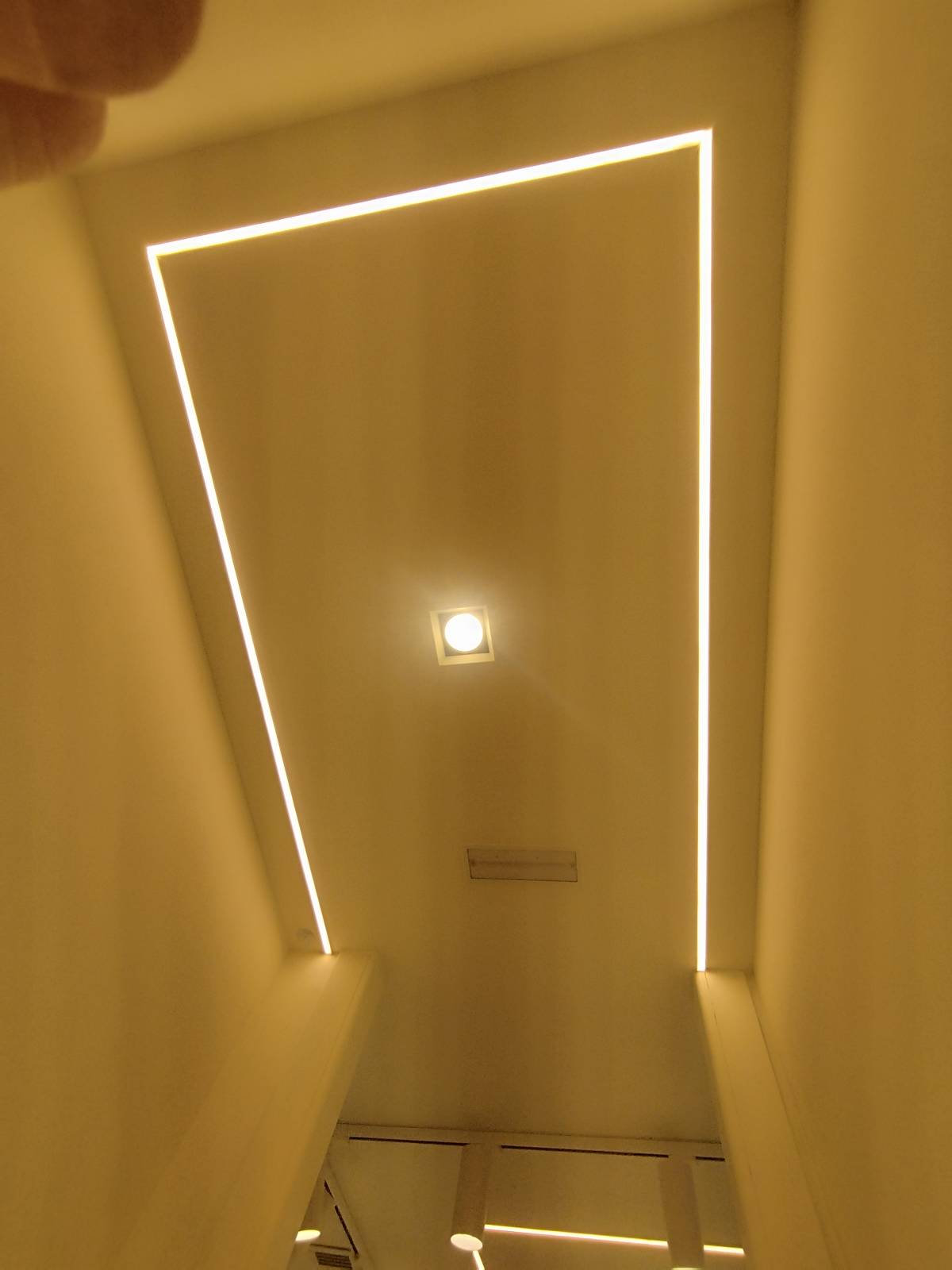 proserv - Braga - Lamp Installation