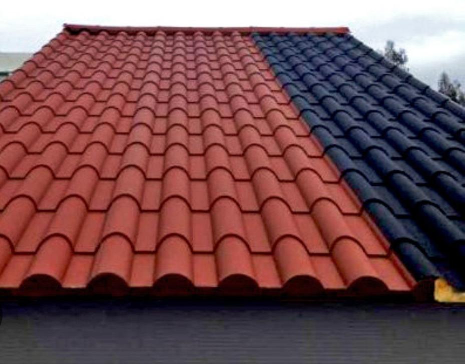 Mm.reabilitacoes - Amadora - Roof Installation or Replacement