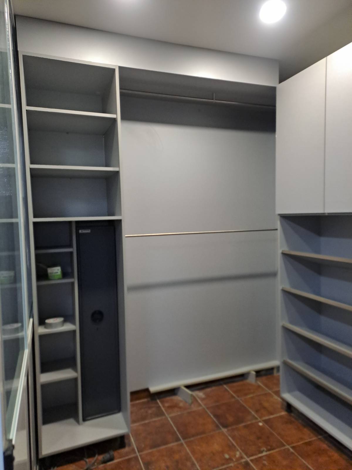 B3Bwork - Lousada - Kitchen Remodel