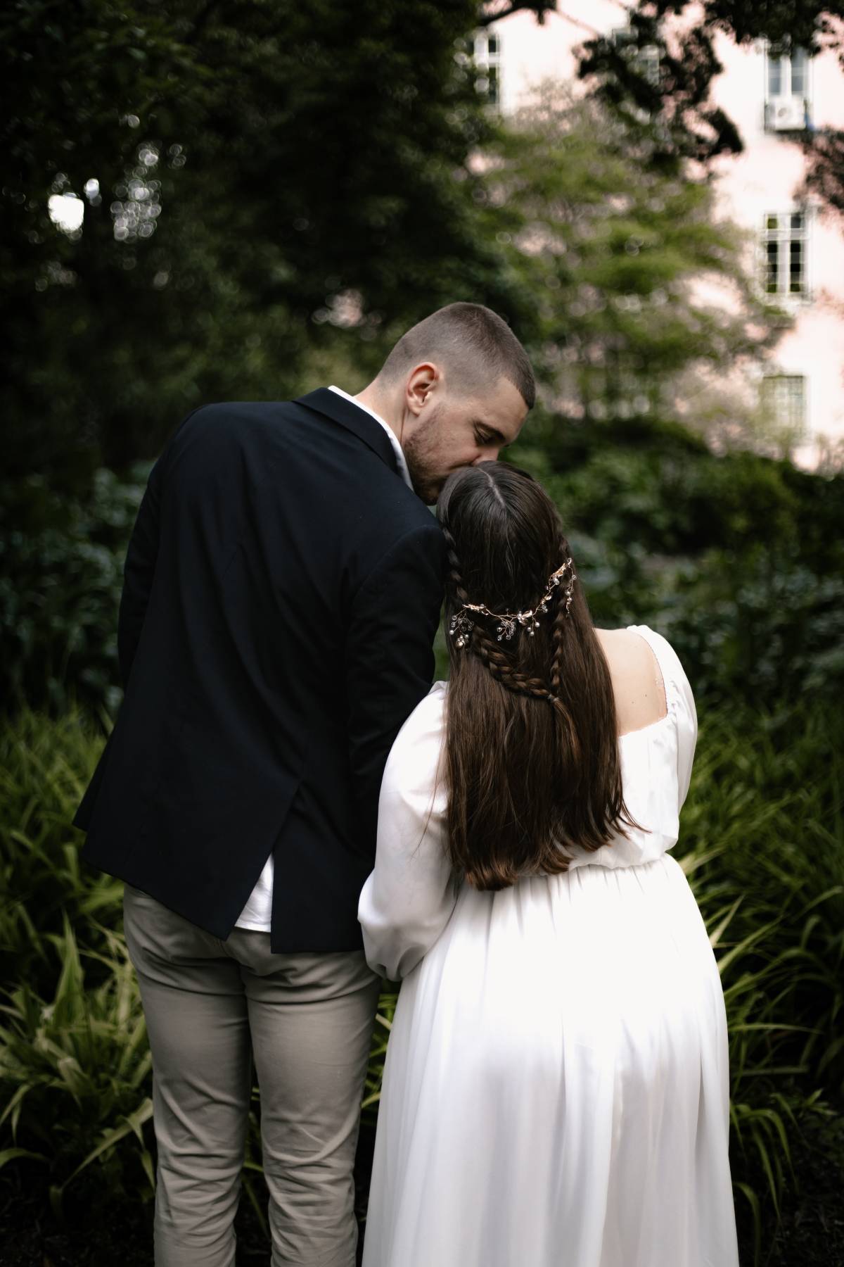 Maria Soares - Fotografia - Seixal - Fotografia de bodas