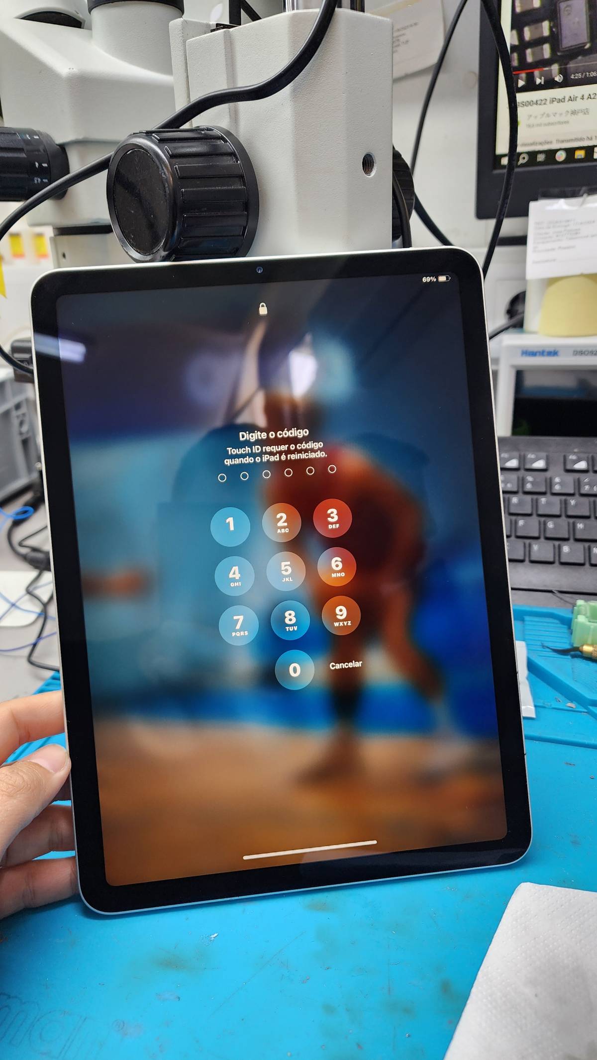 Apple Fix - Reparação de Telemóveis - Torres Novas - Servicios de reparación de mesas de billar