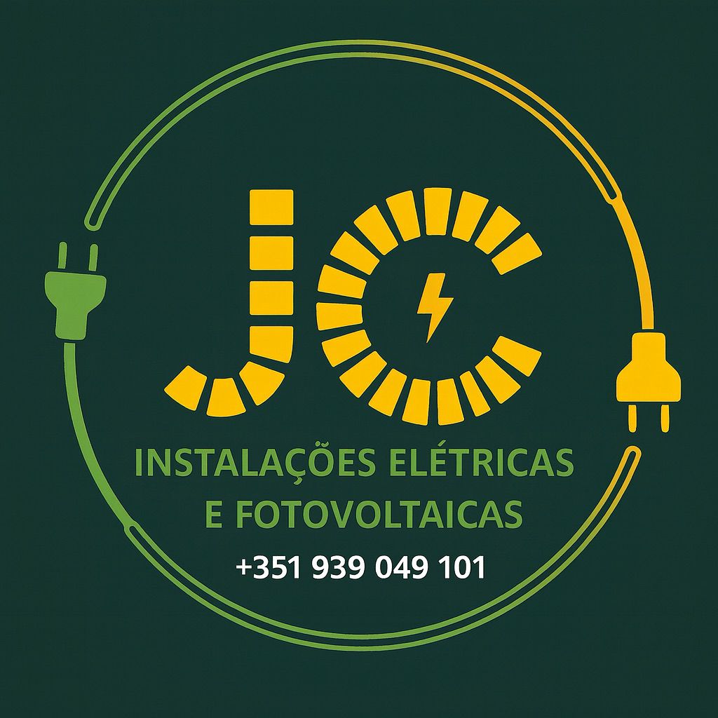 Jc instalações elétricas - Valongo - Installation und Montage von Lampen