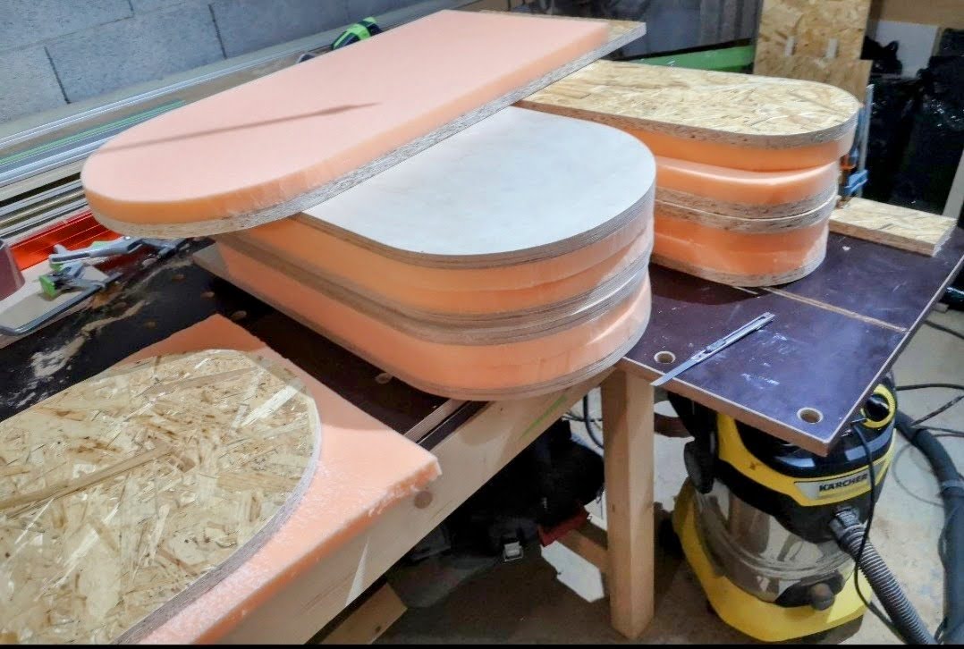 B3Bwork - Lousada - Woodwork and Carpentry