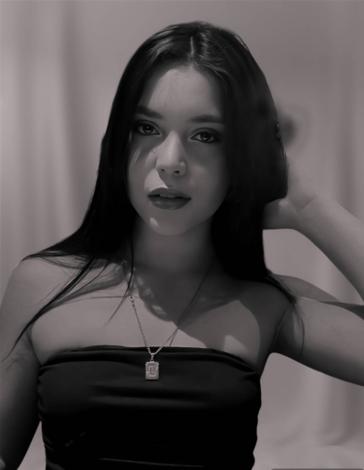 Luana Soares - Sintra - Babysitter