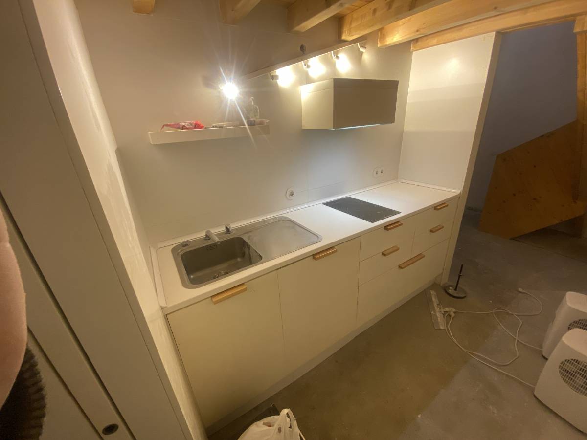 Wf Construção e Remodelação - Seixal - Transporter-Vermietung