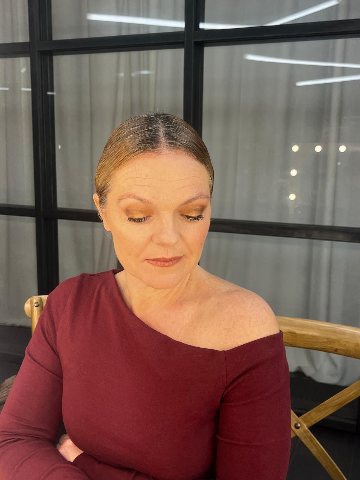 Beatriz Beauty Make up - Cascais - Maquillaje para bodas