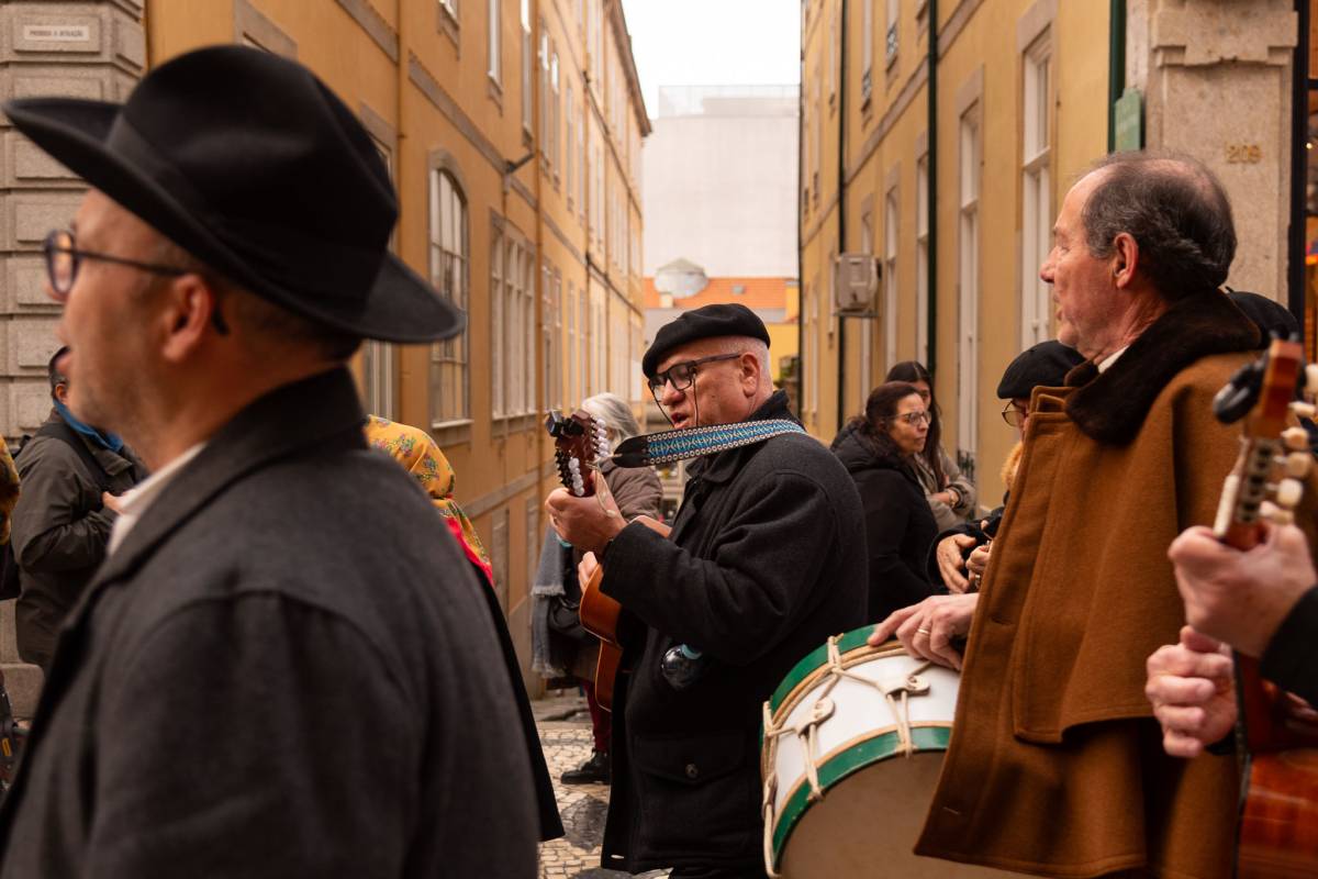Mariana Rollo - Porto - Fotografia de Rosto