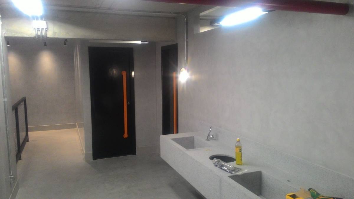 Formula LDA - Vila Real de Santo António - Drywall Installation and Hanging