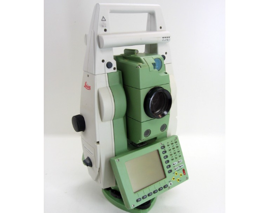 FFP Topografia - Leiria - Serviço de Topografia