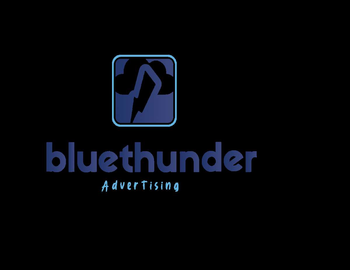 Agência BlueThunder Advertising - Portimão - Reclamos Luminosos