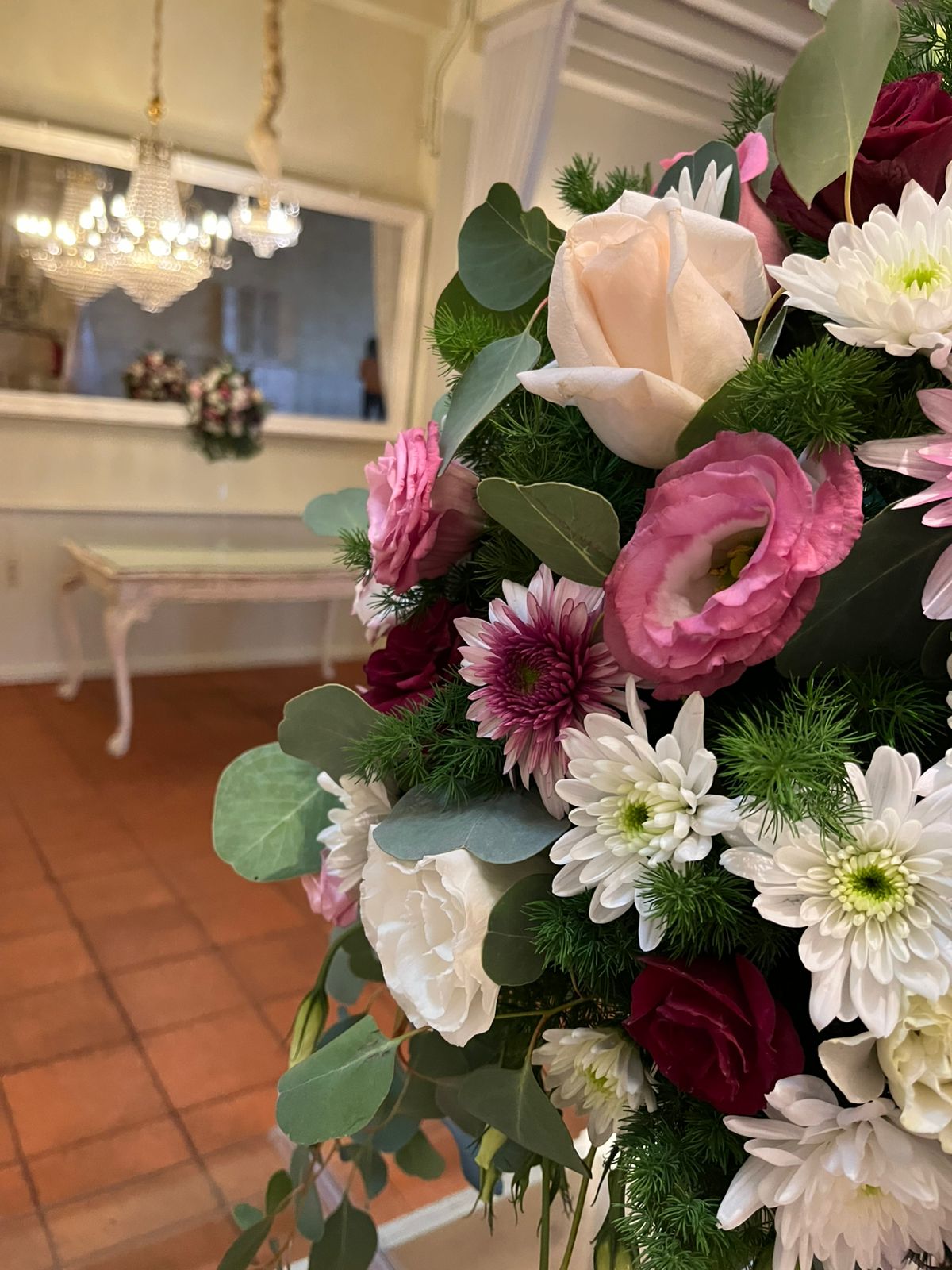 VeraFiori - Mafra - Event Florist