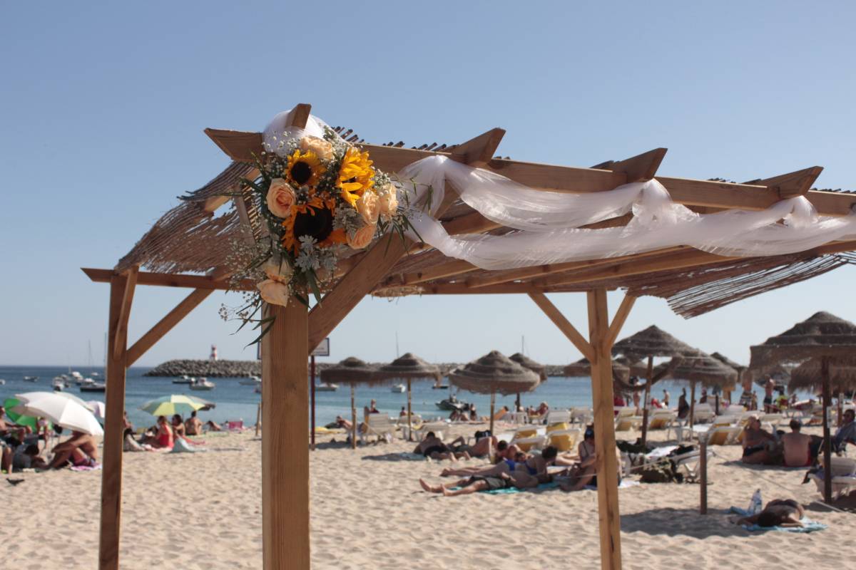 VeraFiori - Mafra - Wedding Florist