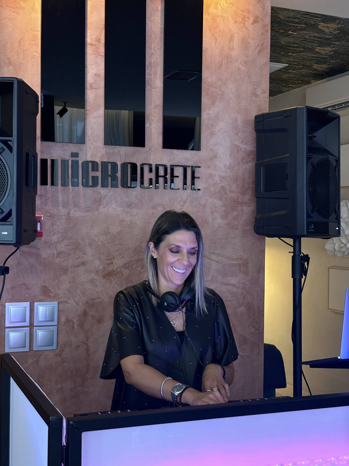 DJ Pixie - Amadora - DJ