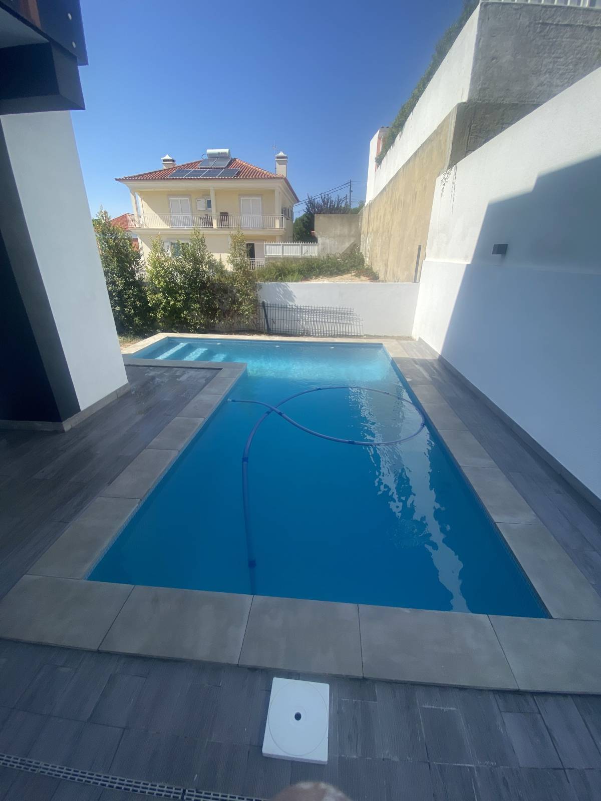 Wf Construção e Remodelação - Seixal - Badsanierung