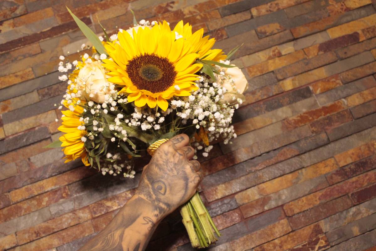 VeraFiori - Mafra - Wedding Florist