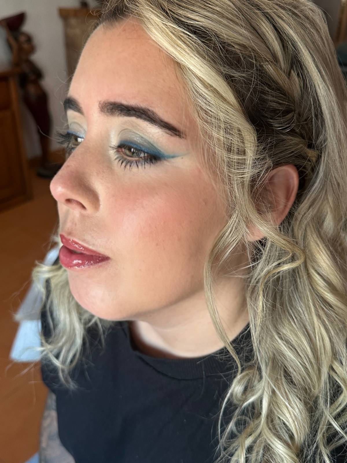 Jrbeauty - Odivelas - Maquillage de mariage