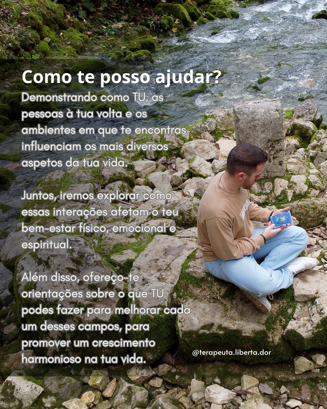 Miguel Ângelo Dias - Leiria - Leitura de Cartas de Tarot