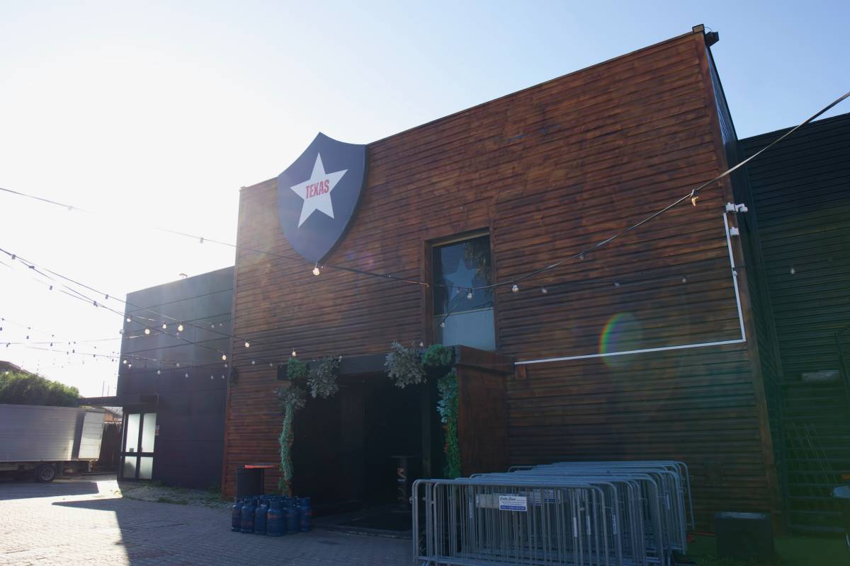 Texas Espaço - Seixal - Organização de Festa de Aniversário