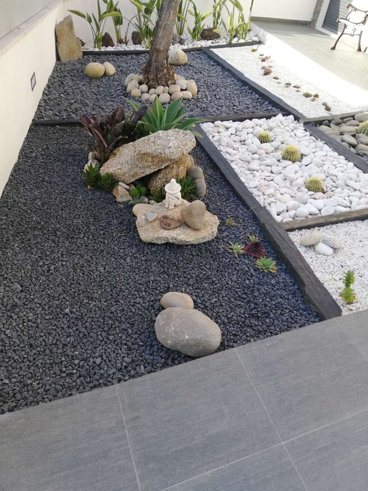 Paulo Santos - Almada - Artificial Turf Installation
