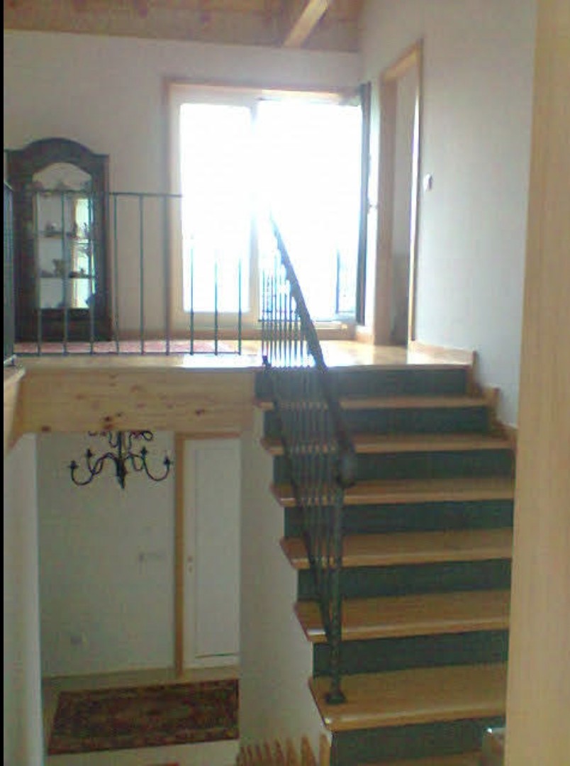B3Bwork - Lousada - Stair and Staircase Repair