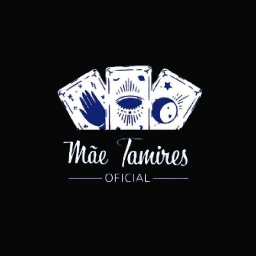 Mãe Tamires Astróloga vidente - Coimbra - Leitura de Cartas de Tarot