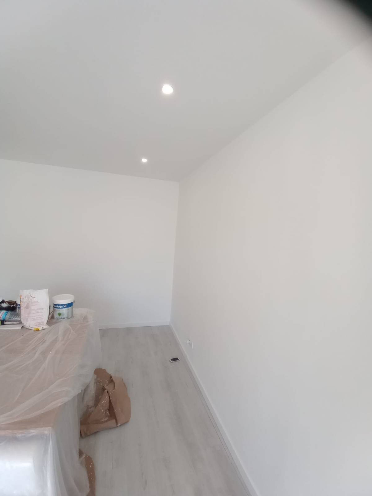 Wf Construção e Remodelação - Seixal - Renovierungsarbeiten