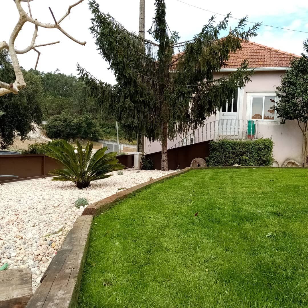 PLANFLOREST - Ourém - Outdoor Landscaping