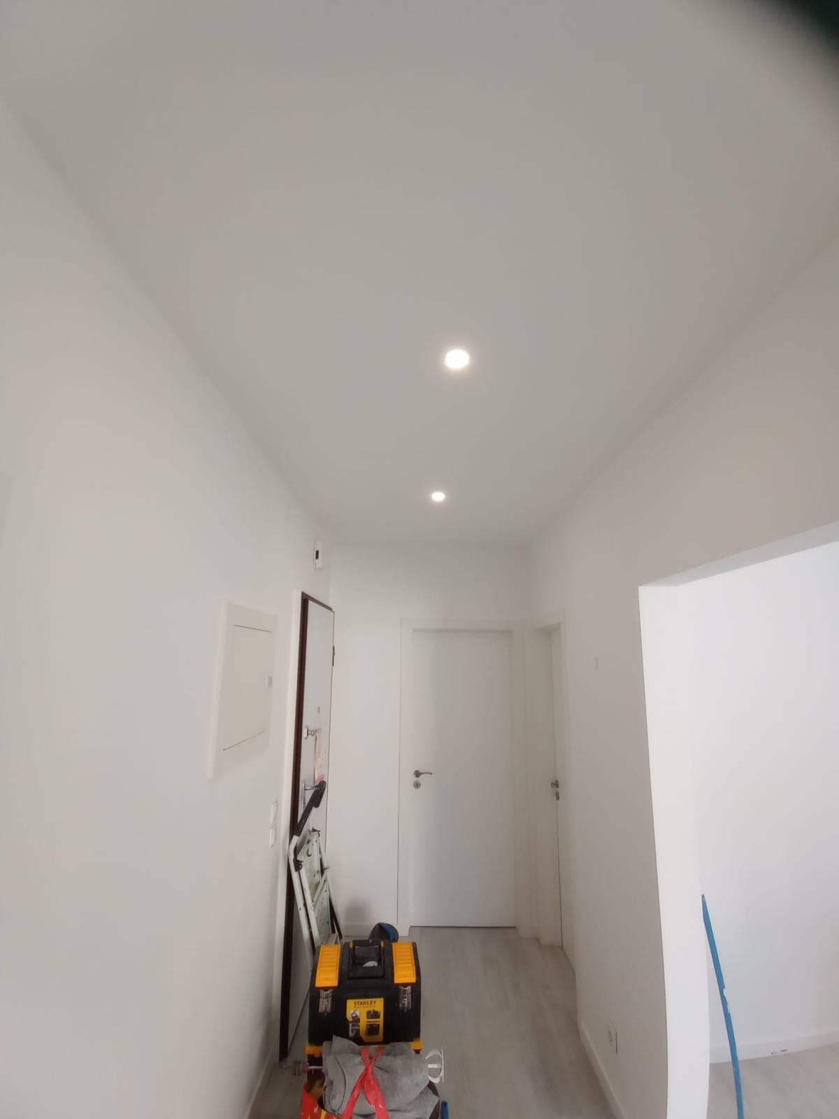 Wf Construção e Remodelação - Seixal - Remodelação de Casa de Banho